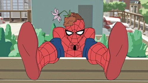 Marvel's Spider-Man Season 2 Episode 1 - How I Thwipped My Summer Vacation