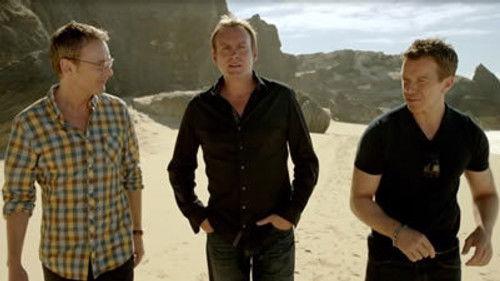 Mad Dogs Season 3 Episode 2 - Episode 2