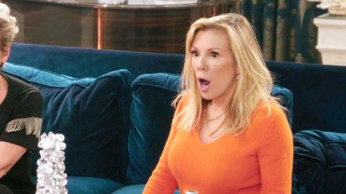 The Real Housewives of New York City Season 12 Episode 13 - Not Feeling Jovani