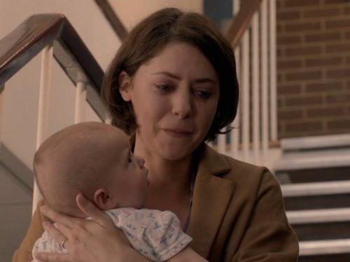 Lewis Season 7 Episode 1 - Down Among the Fearful (1)