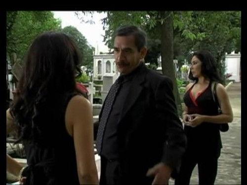 Lo Que La Gente Cuenta Season 3 Episode 17 - Episode 17