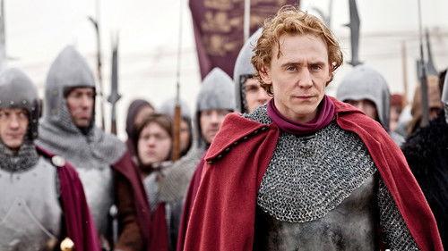 undefined Season 1 Episode 2 - Henry IV (1)