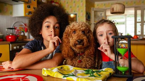 Waffle the Wonder Dog Season 3 Episode 15 - Sponsored Waffle