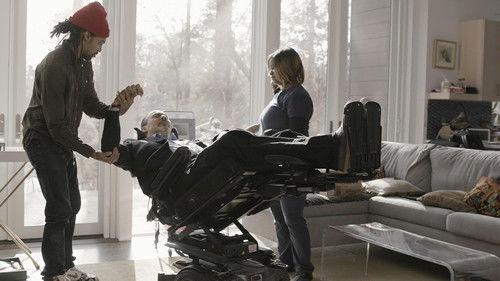 Independent Lens Season 24 Episode 13 - Matter of Mind: My ALS