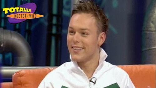 Totally Doctor Who Season 1 Episode 6 - Episode Six - Andrew Hayden-Smith