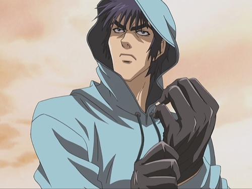 Eyeshield 21 Season 1 Episode 11 - Oath Under The Setting Sun!