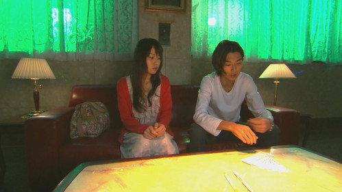 ライアーゲーム Season 1 Episode 8 - Episode 8
