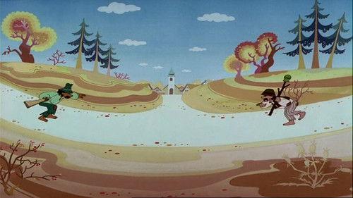 Hungarian Folktales Season 2 Episode 12 - The Two Old Friends