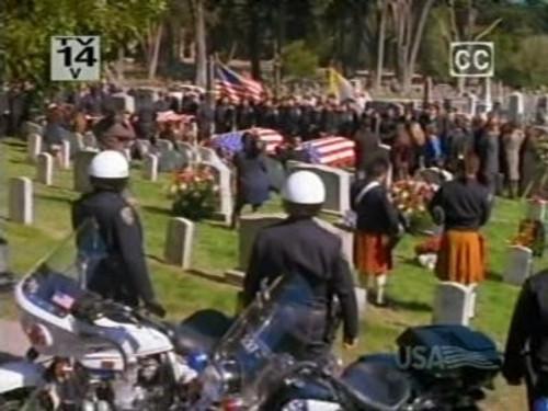 Nash Bridges Season 4 Episode 5 - Apocalypse Nash