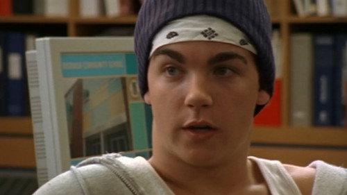 Degrassi Season 3 Episode 15 - Accidents Will Happen (2)