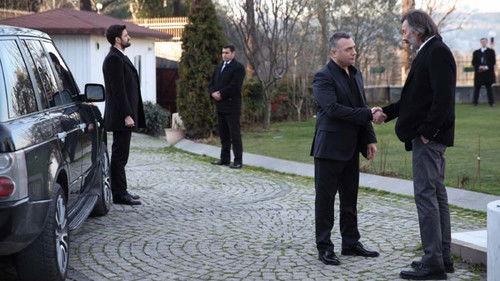 Bandits Cannot Rule The World Season 1 Episode 23 - Episode 23