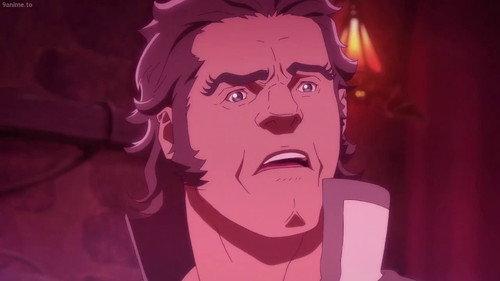 Rage of Bahamut Season 2 Episode 18 - Invictus