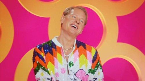 RuPaul's Drag Race All Stars: UNTUCKED Season 5 Episode 9 - Carson Kressley, This is Your Gay Life