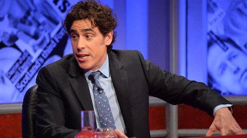 Have I Got News for You Season 58 Episode 8 - Stephen Mangan, Roisin Conaty, Brian Cox