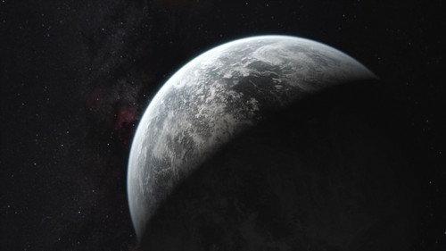 NASA's Unexplained Files Season 5 Episode 7 - The Moon's Strange Secret