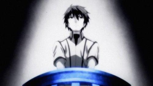 Chivalry of a Failed Knight Season 1 Episode 11 - An Uncrowned Champion I