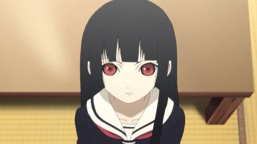 Hell Girl Season 1 Episode 20 - Hell Girl vs Hell Boy