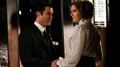 Murdoch Mysteries Season 11 Episode 17 - Shadows are Falling