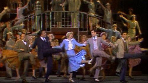 Tony Awards Season 19 Episode 1 - The 35th Annual Tony Awards