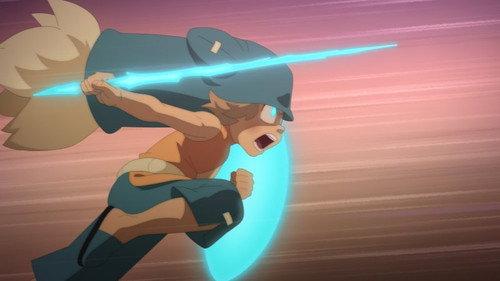 Wakfu Season 4 Episode 5 - Necromas