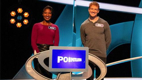 Pointless Celebrities Season 14 Episode 7 - Olympics and Paralympics