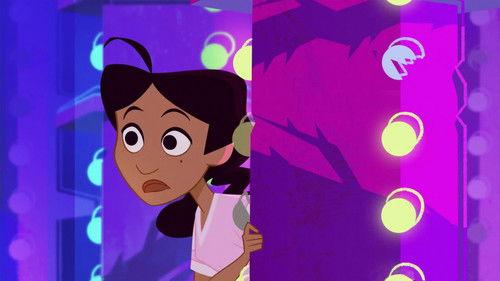 The Proud Family: Louder and Prouder Season 2 Episode 8 - Us Again