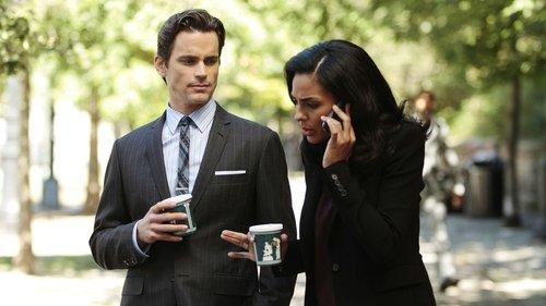 White Collar Season 5 Episode 12 - Taking Stock