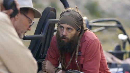 Mystery at Blind Frog Ranch Season 2 Episode 4 - What's Inside the Box?