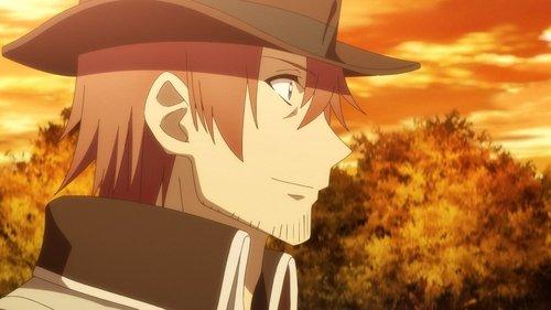 Reborn as a Vending Machine, I Now Wander the Dungeon Season 1 Episode 8 - The Flame Skeletitan of the Labyrinth Stratum