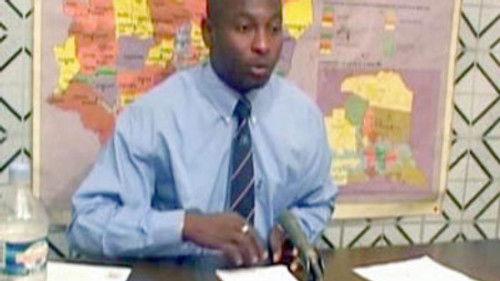 The Dead Zone Season 3 Episode 10 - Instinct