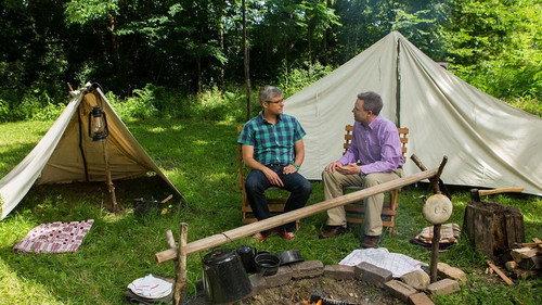 The Henry Ford's Innovation Nation Season 2 Episode 22 - Vine King