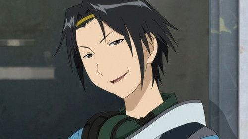 Genshiken Season 3 Episode 6 - Shout ''Moe!'' Beyond the Event Horizon