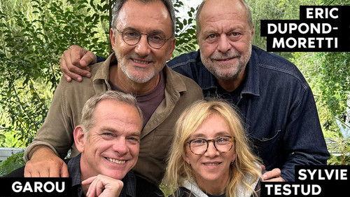 The Unexpected Getaway Season 4 Episode 8 - Episode 8