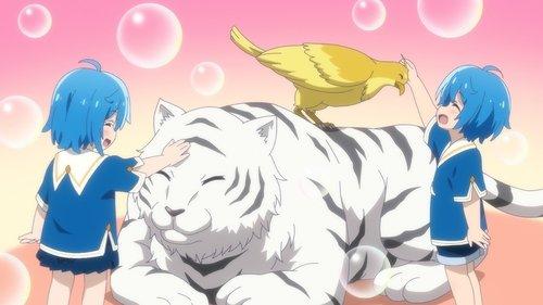 A Journey Through Another World: Raising Kids While Adventuring Season 1 Episode 3 - Monster Hunting!