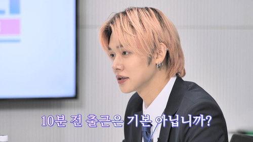 TO DO X TXT Season 3 Episode 22 - Episode 47