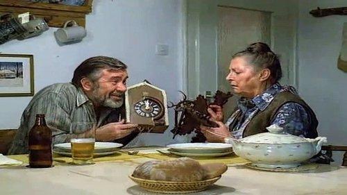 Master Eder and his Pumuckl Season 1 Episode 3 - Das neue Badezimmer