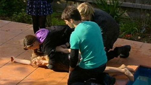 Neighbours Season 27 Episode 159 - Episode 6229