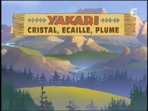 Yakari Season 2 Episode 18 - Episode 18