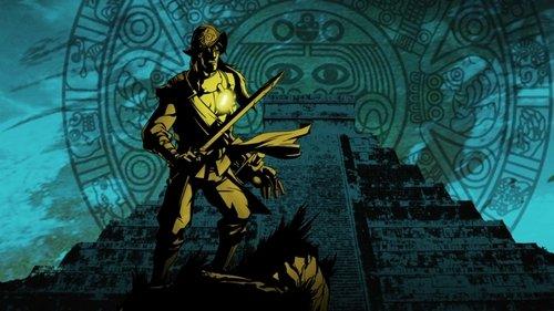 Generator Rex Season 3 Episode 12 - A Brief History of Time