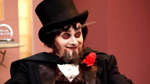 Very Important People Season 3 Episode 2 - Boris Tarshkokan