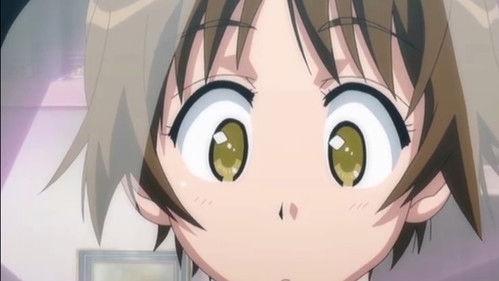 Natsu no Arashi! Season 2 Episode 4 - Baby Blue Rain