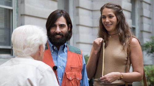 Mozart in the Jungle Season 2 Episode 3 - It All Depends on You