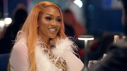 The Real Housewives of Atlanta Season 17 Episode 3 - Rum, Ruptures & Redemption