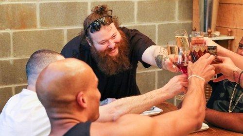 F*ck That's Delicious Season 1 Episode 1 - Multiculturalism at Its Best