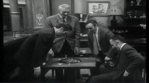 The Investigations of Commissioner Maigret Season 1 Episode 3 - Episode 3