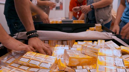 Border Control: Spain Season 5 Episode 2 - Episode 2