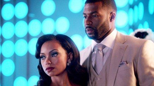 Hit the Floor Season 3 Episode 3 - Fake Out
