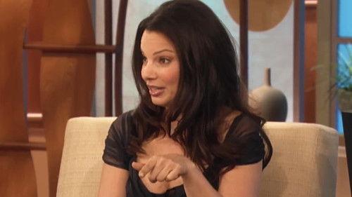 The Ellen DeGeneres Show Season 3 Episode 19 - Fran Drescher, Jerry O’Connell