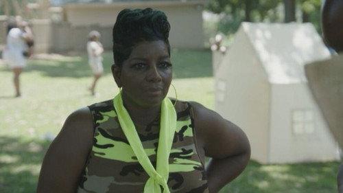 Love & Marriage Huntsville Season 5 Episode 8 - We Wanda Mark the Boundaries