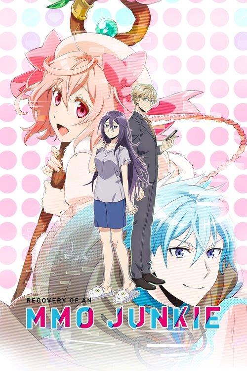 Recovery of an MMO Junkie poster